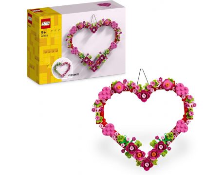 LEGO Hearth Ornament на супер цени