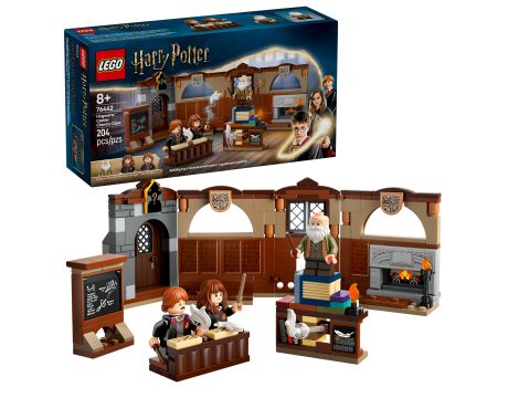 LEGO Hogwarts™ Castle: Charms Class на супер цени