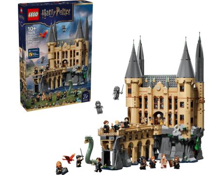 LEGO Hogwarts™ Castle: East Wing на супер цени