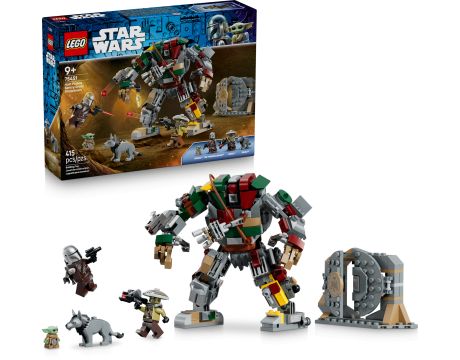 LEGO Hutt Palace Sentry Droid Showdown на супер цени