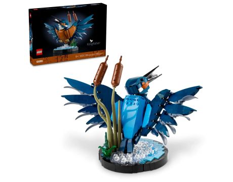 LEGO Kingfisher Bird на супер цени