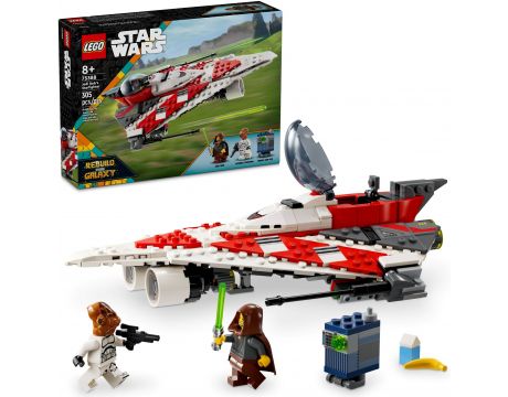 LEGO Jedi Bob's Starfighter на супер цени