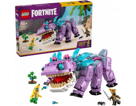 LEGO Klombo на супер цени