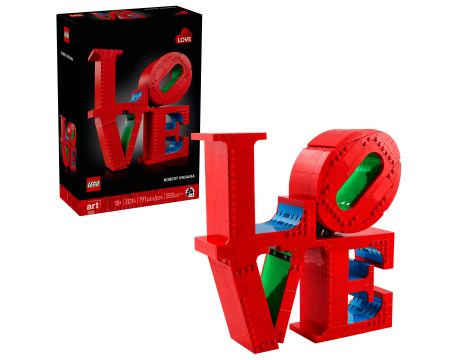 LEGO LOVE на супер цени