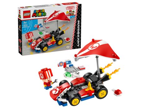 LEGO Mario Kart – Standard Kart на супер цени