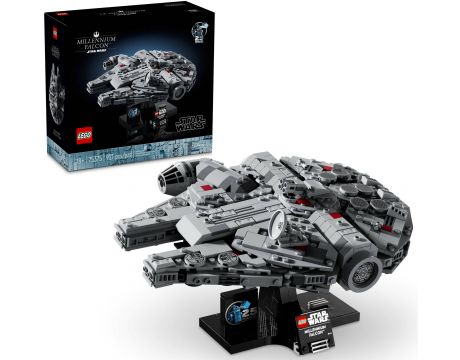 LEGO Millennium Falcon™ на супер цени