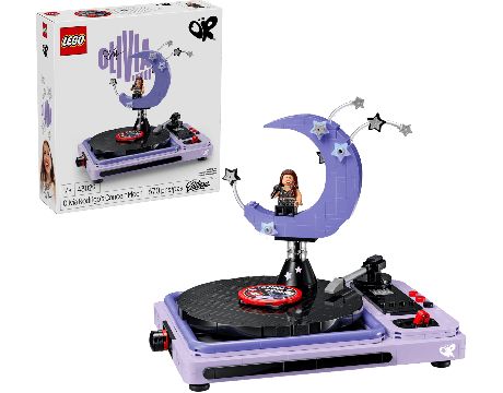 LEGO Olivia Rodrigo's Concert Moon на супер цени