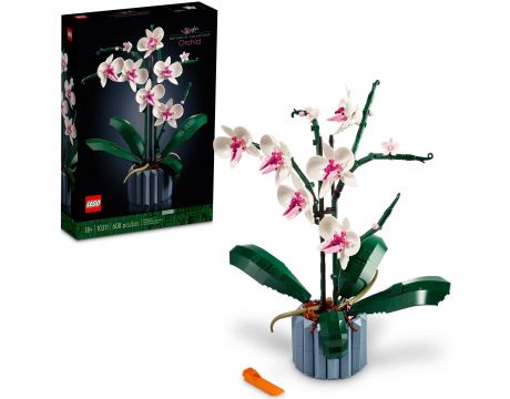 LEGO Orchid на супер цени