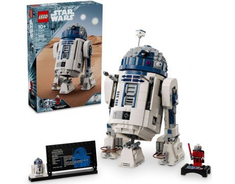 LEGO R2-D2™ на супер цени