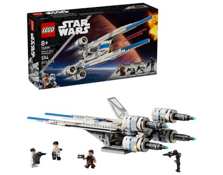 LEGO Rebel U-Wing Starfighter™ на супер цени