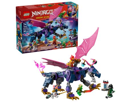 LEGO Rontu the Master Dragon на супер цени