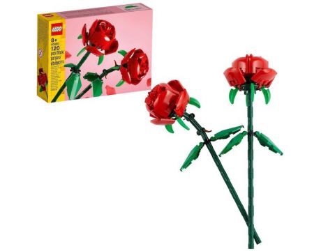 LEGO Roses на супер цени
