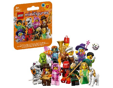 LEGO Series 29 на супер цени