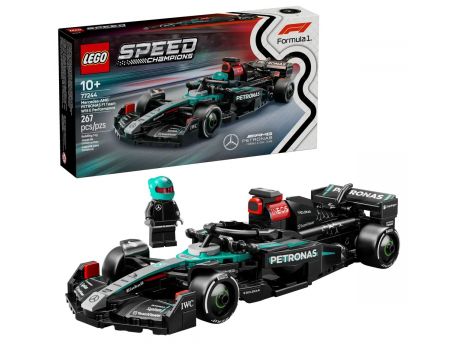 LEGO Mercedes-AMG F1® W15 Race Car на супер цени