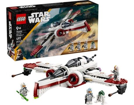 LEGO ARC-170 Starfighter™ на супер цени