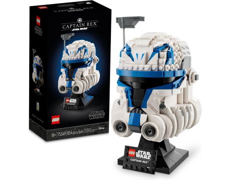 LEGO Captain Rex™ Helmet на супер цени