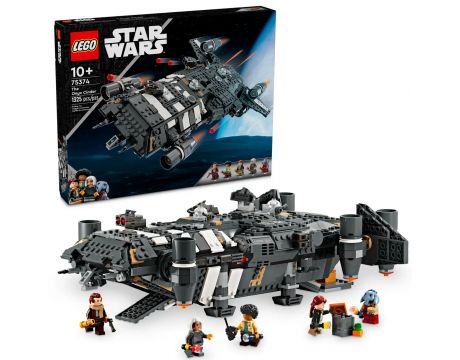 LEGO The Onyx Cinder на супер цени