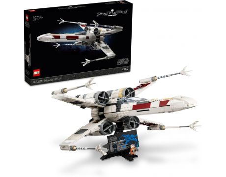 LEGO X-Wing Starfighter™ на супер цени