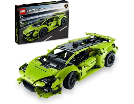 LEGO Lamborghini Huracán Tecnica на супер цени