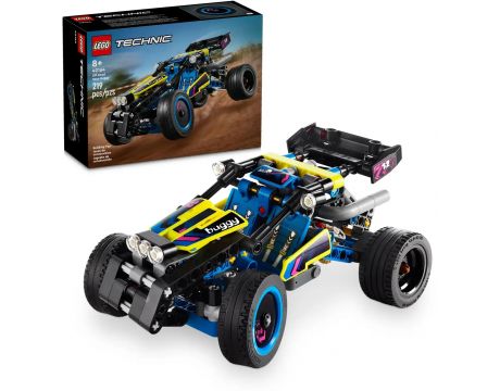LEGO Off-Road Race Buggy на супер цени