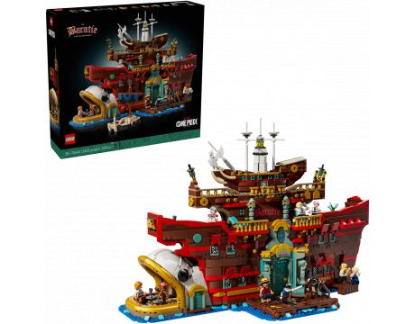 LEGO The Baratie Floating Restaurant на супер цени