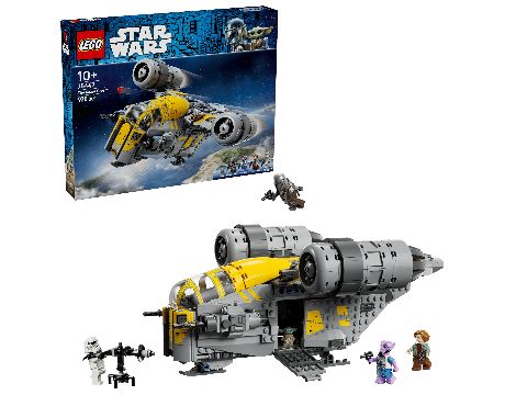 LEGO The Razor Crest™ на супер цени