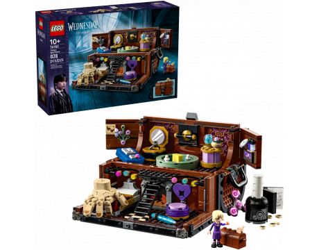 LEGO Thing's Apartment на супер цени