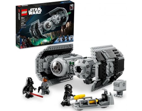 LEGO TIE Bomber на супер цени
