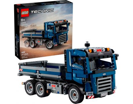 LEGO Tipping Dump Truck на супер цени