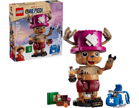 LEGO Tony Tony Chopper на супер цени