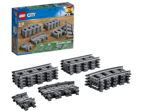 LEGO Tracks на супер цени