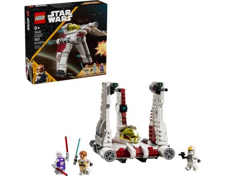 LEGO V-19 Torrent Starfighter на супер цени