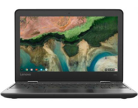 Lenovo 300e Chromebook - Втора употреба на супер цени