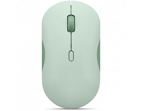 Lenovo 350, зелен на супер цени