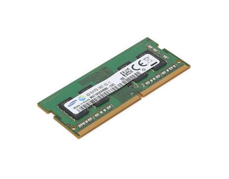 4GB DDR4 2400 Lenovo на супер цени