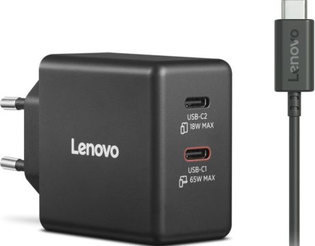 Lenovo 65W на супер цени
