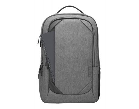 Lenovo Business Casual 17", сив на супер цени