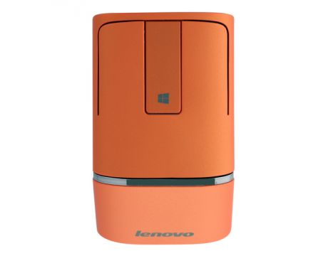 Lenovo DualMode Touch N700, оранжев на супер цени
