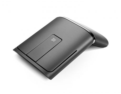 Lenovo DualMode Touch N700, сребрист на супер цени