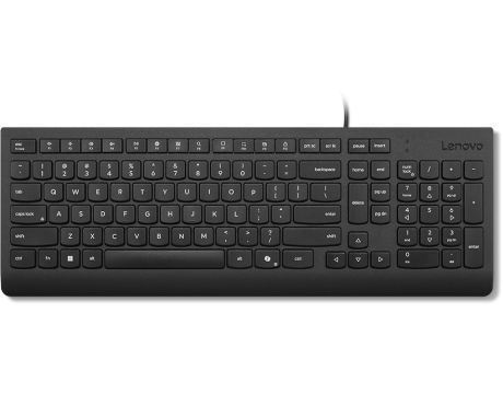 Lenovo Essential, черен на супер цени