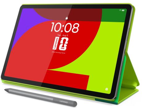 Lenovo Idea Tab FIFA World Cup 26 Edition, Luna Grey на супер цени