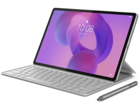 Lenovo Idea Tab Plus, Cloud Grey на супер цени