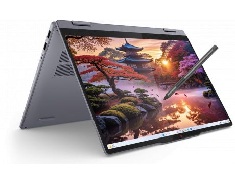 Lenovo IdeaPad 5 2-in-1 14AKP10 на супер цени