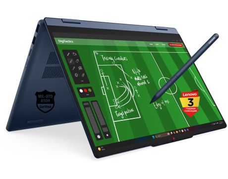 Lenovo IdeaPad 5 2-in-1 14AGP11 на супер цени