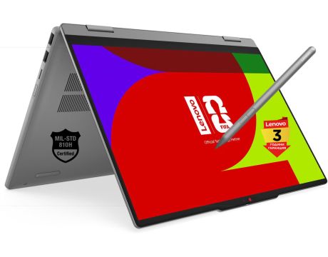 Lenovo IdeaPad 5 2-in-1 14IPH11 на супер цени