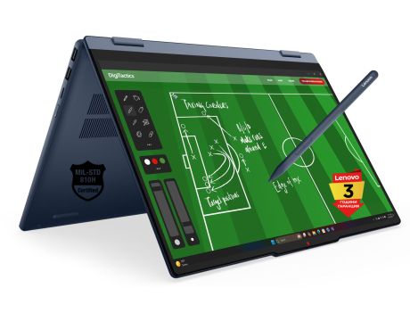 Lenovo IdeaPad 5 2-in-1 15AGP11 на супер цени