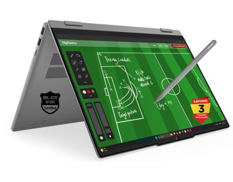 Lenovo IdeaPad 5 2-in-1 15AGP11 на супер цени