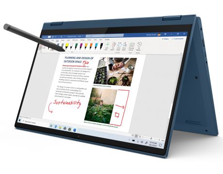 Lenovo IdeaPad Flex 5 14ITL05 на супер цени