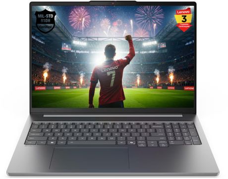 Lenovo IdeaPad Pro 5 16IPH11 на супер цени