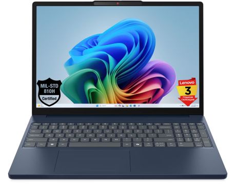 Lenovo IdeaPad Slim 3 15IWC11 на супер цени